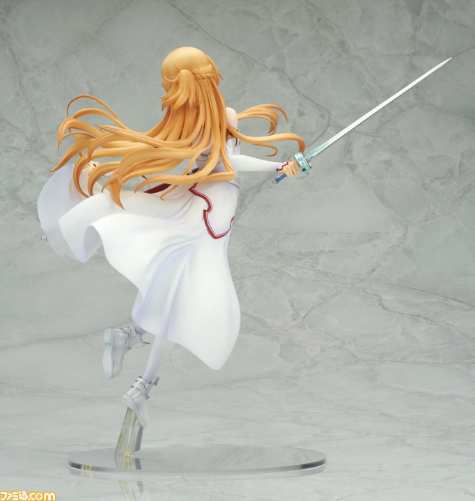 Amazon.co.jp: フリーイング ソードアート・オンライン アリシ