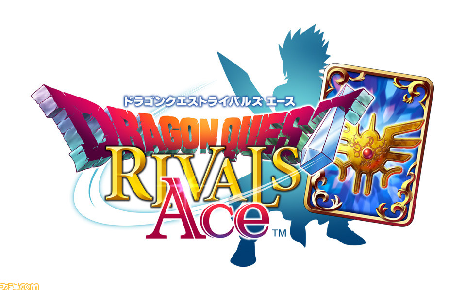 ドラゴンクエストライバルズ エース 8月13日配信決定 最新pvが公開 ファミ通 Com