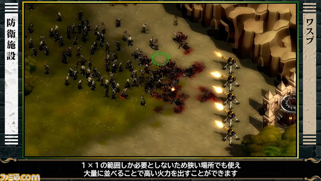 『They Are Billions』解説動画第2弾はゾンビ襲撃に対する“防衛編”。声優・野水伊織さんによるゲーム実況生放送も_05
