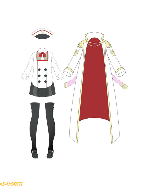 『ミストトレインガールズ』日日日氏ら実力派作家が担当したシナリオへの没入感に期待! はせPに発進秒読みインタビュー「鉄道の擬人化ゲームじゃないんですよ」_15