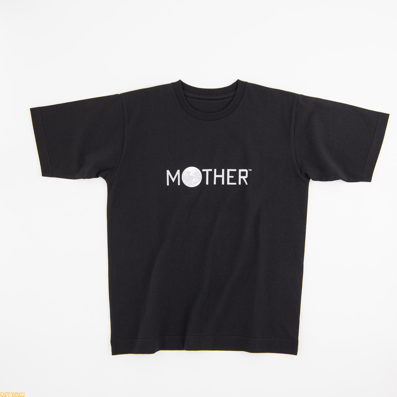 ほぼ日 MOTHER Tシャツ Mサイズ ホワイト レッド ブラック