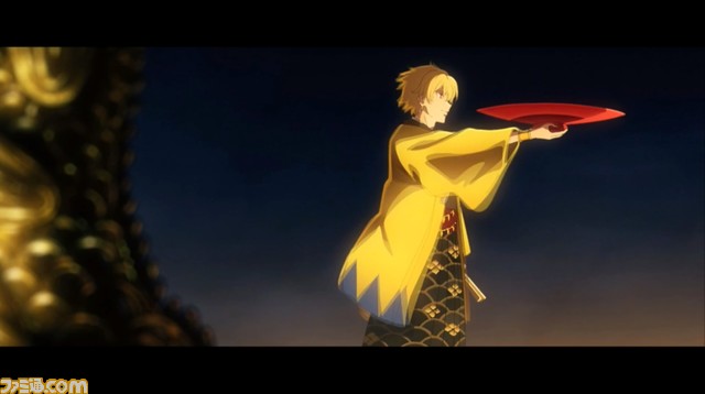 【FGO】キャスターアルトリアや新規水着サーヴァント発表! 5周年生放送の発表内容まとめ_03