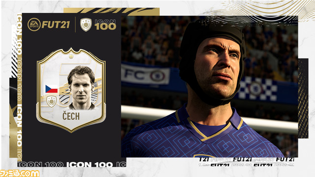 『FIFA 21』FUTモードの情報が解禁。オンライン協力プレイ対応や現実のチーム・選手をテーマにしたチャレンジイベントなどを追加予定_03