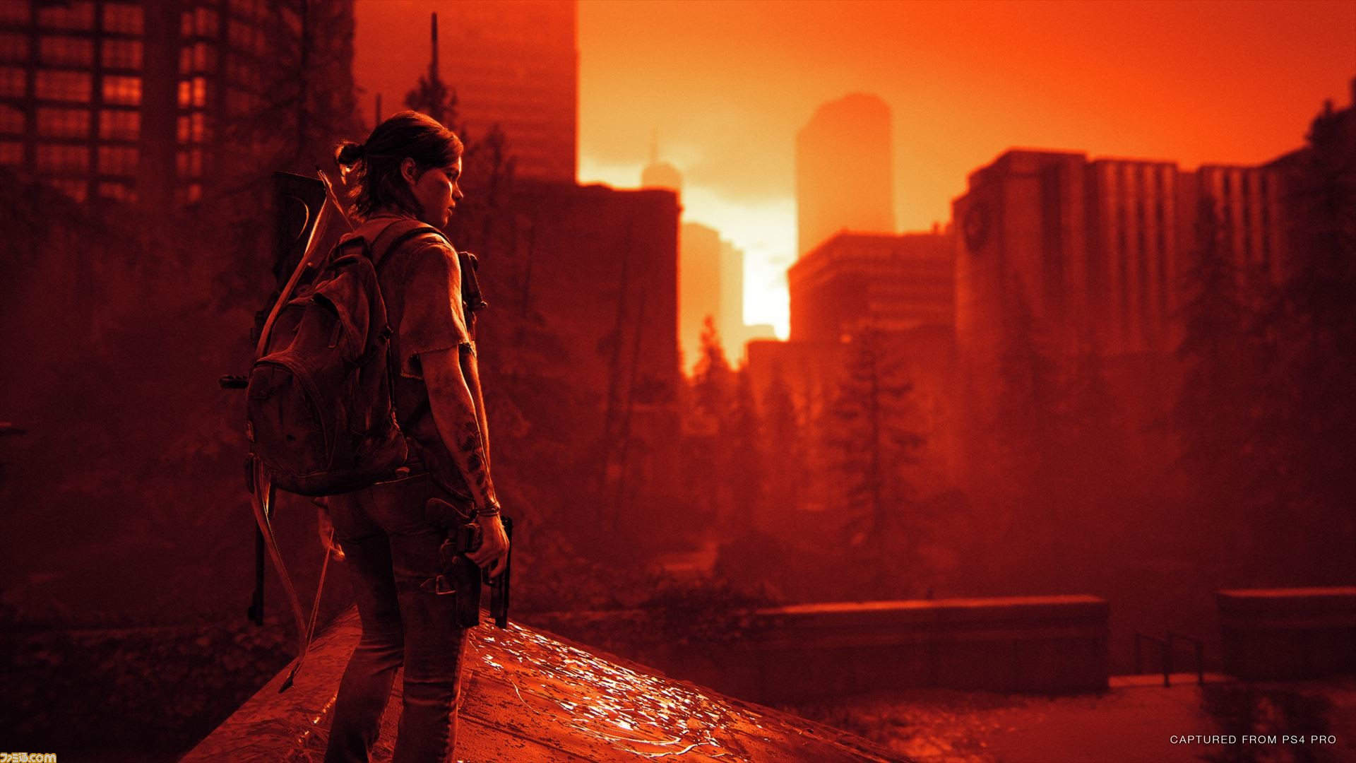 ラスアス2 The Last Of Us Part Ii 最新アプデが8月14日配信 最高難度 Ground ほか プレイ体験を大きく変える新機能が多数追加 ファミ通 Com ラスアス2 The Last Of Us Part Ii 最新アプデが8月14日配信 最高難度 Ground ほか プレイ体験を大きく変える新機能が多数追加 ファミ通 Com