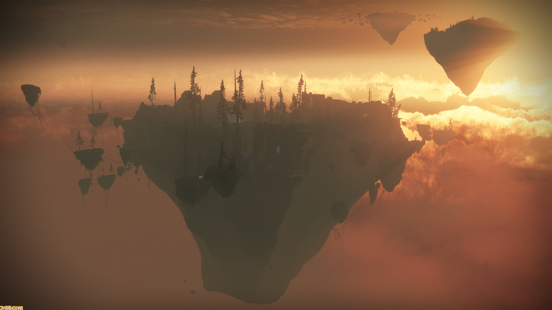 Destiny 2 全プレイヤーを対象とした 無料イベント 夏季の宴 が本日 8月12日 より開始 ファミ通 Com Destiny 2 全プレイヤーを対象とした 無料イベント 夏季の宴 が本日 8月12日 より開始 ファミ通 Com