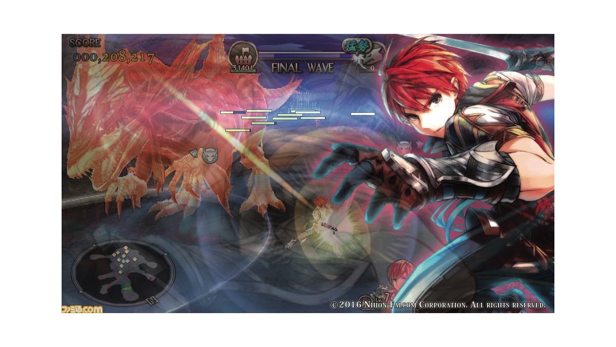 イースviii Lacrimosa Of Dana 漂流村の住人が魅力的すぎて ゲームが終わるのが悲しくなる 推しゲーレビュー ファミ通 Com