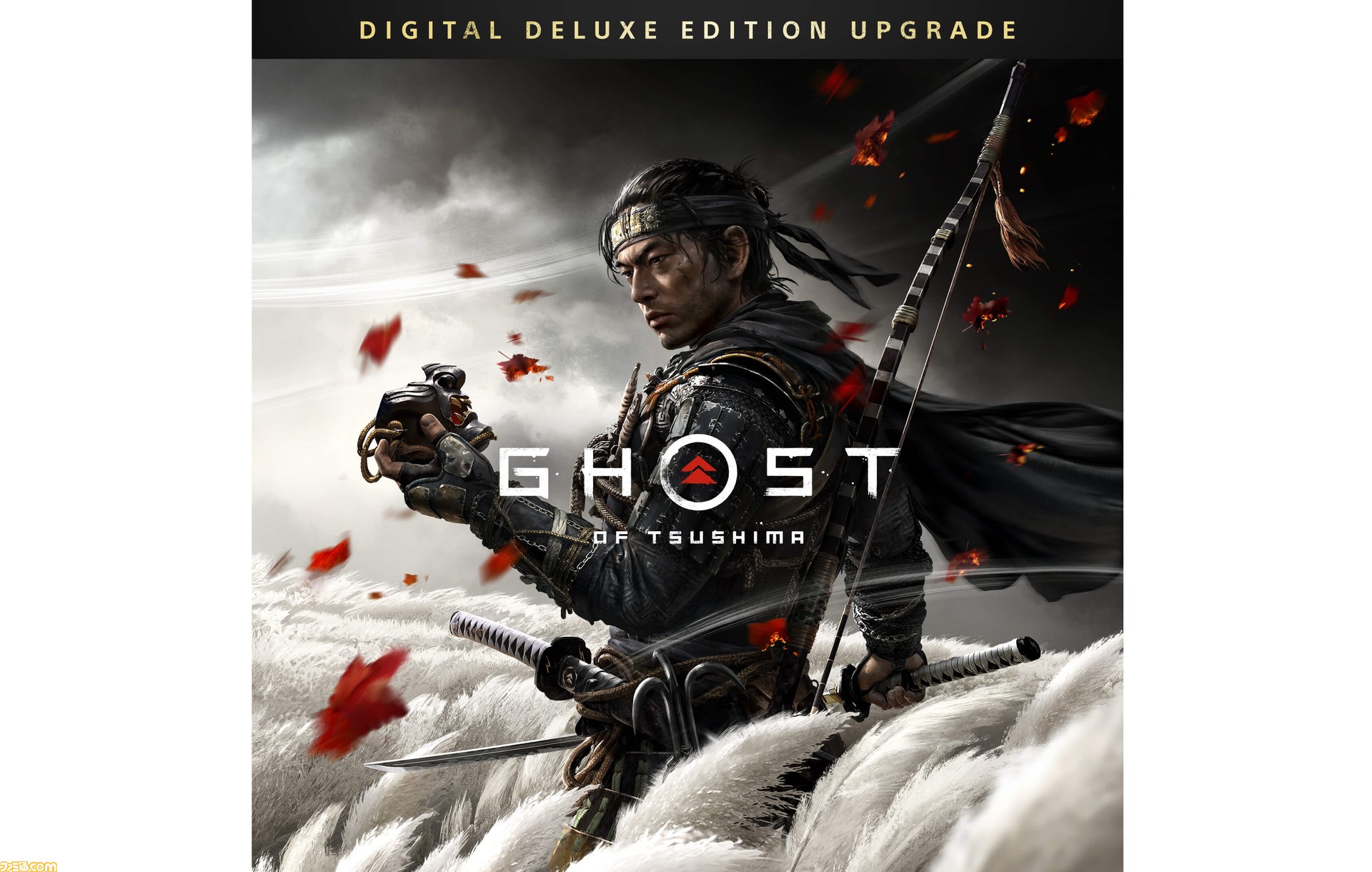 Amazon.co.jp: 【PS4】Ghost of Tsushima (ゴースト オブ ツシマ