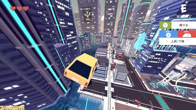 『ごく普通の鹿のゲーム DEEEER Simulator』が本日大型アップデート。Ver2.0では新ステージ“未来のオーケストラ大陸”がお目見え_05