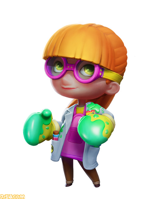 かわいいパンのキャラが活躍する『ベイク・アンド・スイッチ』を引っさげて日本市場に乗り込む。グローバルで展開する実力開発スタジオStreamline Studiosに迫る_02