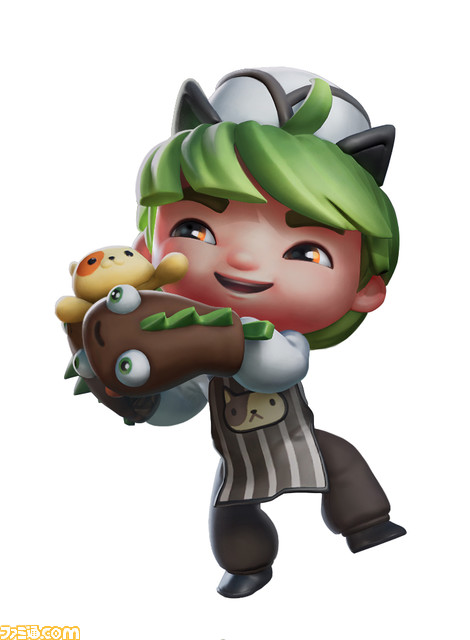 かわいいパンのキャラが活躍する『ベイク・アンド・スイッチ』を引っさげて日本市場に乗り込む。グローバルで展開する実力開発スタジオStreamline Studiosに迫る_04