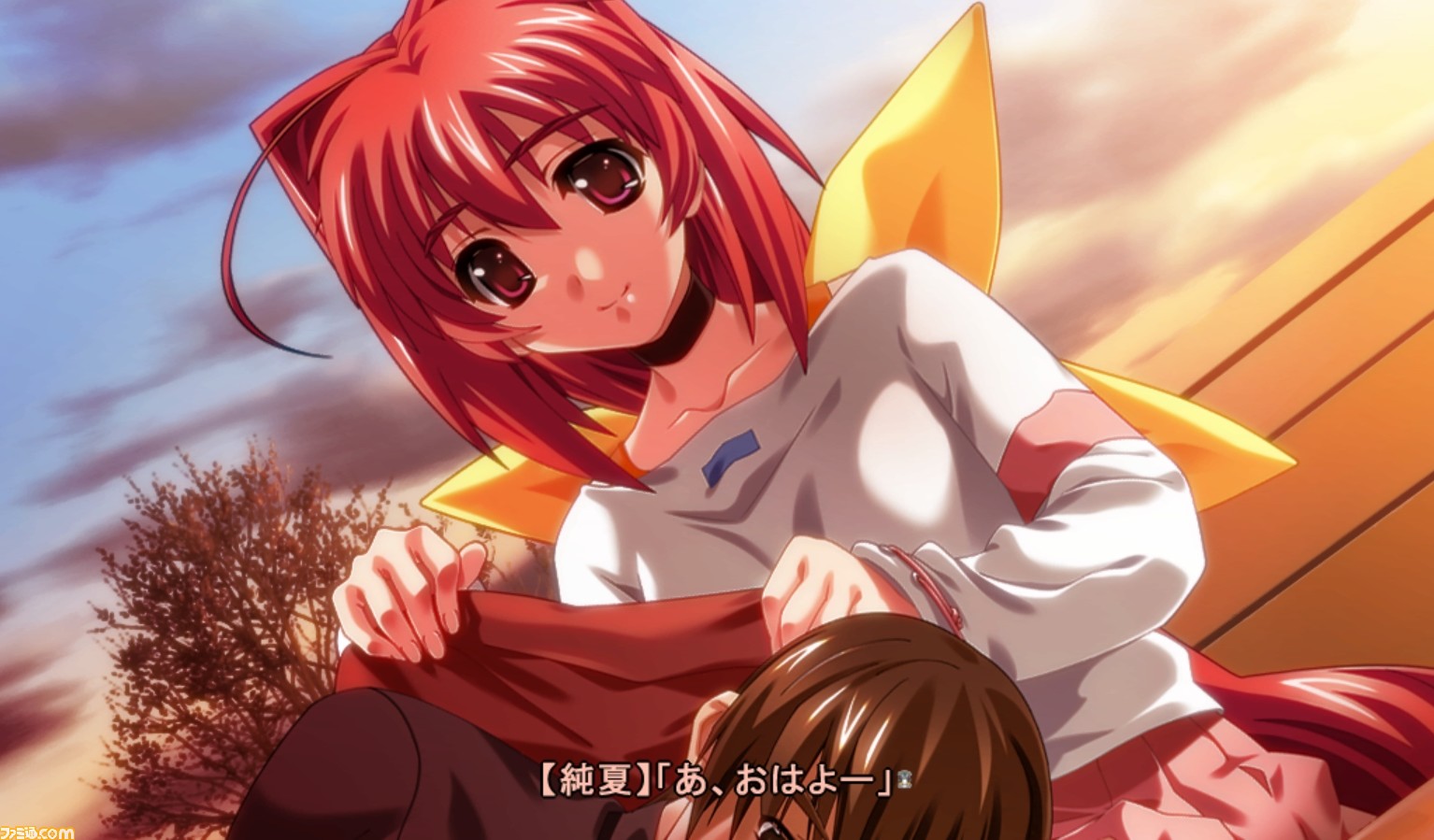 マブラヴ オルタネイティヴ は令和になったいまでも色あせない美少女ゲームの大傑作 推しゲーレビュー ファミ通 Com マブラヴ オルタネイティヴ は令和になったいまでも色あせない美少女ゲームの大傑作 推しゲーレビュー ファミ通 Com
