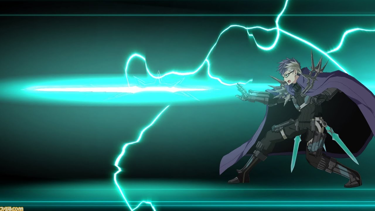 Fgo攻略 シグルドの宝具強化クエストが実装 チャージ減少効果が追加 ゲーム エンタメ最新情報のファミ通 Com