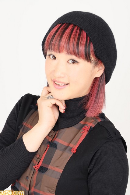 『ロストアーク』NPCたちのキャストを紹介。英雄の弟子には河西健吾さん、走りかたがセクシーな女海賊には小島幸子さんを起用_10