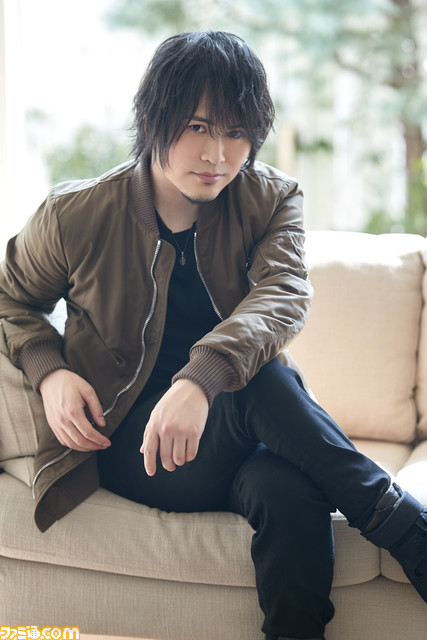 『ロストアーク』NPCたちのキャストを紹介。英雄の弟子には河西健吾さん、走りかたがセクシーな女海賊には小島幸子さんを起用_08