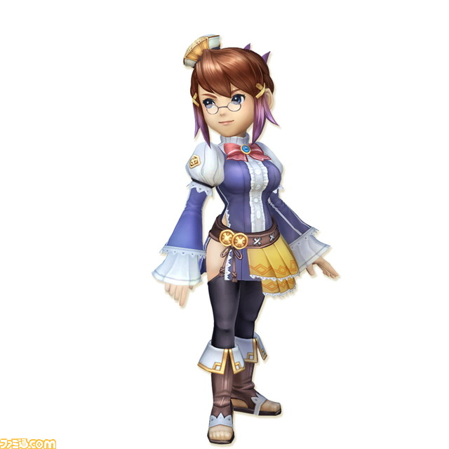『FFCC リマスター』クリスタルケージがもらえる7日間連続フォロー&RTキャンペーンが開催_10