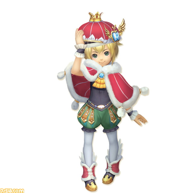 『FFCC リマスター』クリスタルケージがもらえる7日間連続フォロー&RTキャンペーンが開催_09