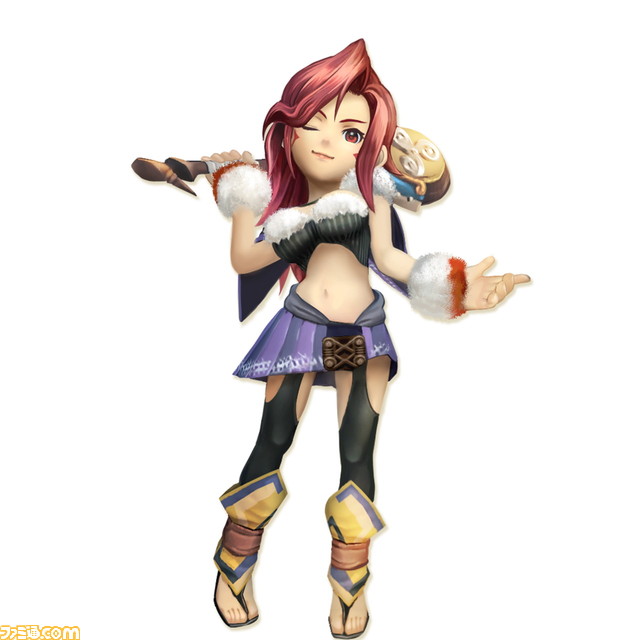 『FFCC リマスター』クリスタルケージがもらえる7日間連続フォロー&RTキャンペーンが開催_13