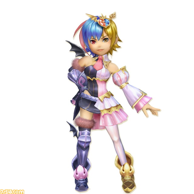 『FFCC リマスター』クリスタルケージがもらえる7日間連続フォロー&RTキャンペーンが開催_12