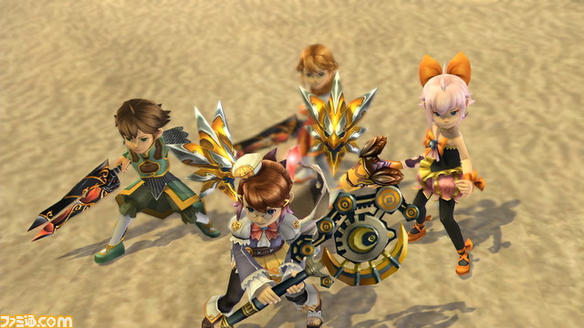 『FFCC リマスター』クリスタルケージがもらえる7日間連続フォロー&RTキャンペーンが開催_04