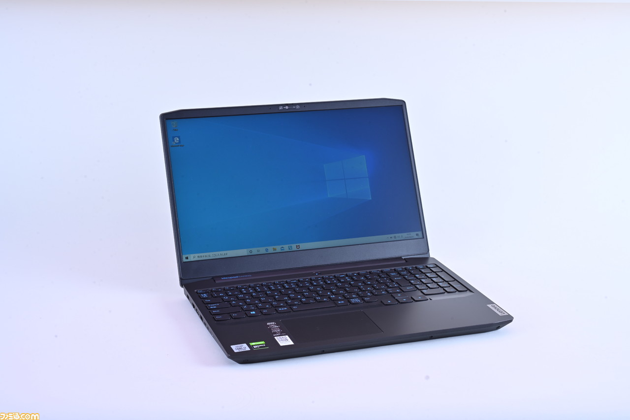 新品未使用品！IdeaPad Gaming 350i ゲーミングPC