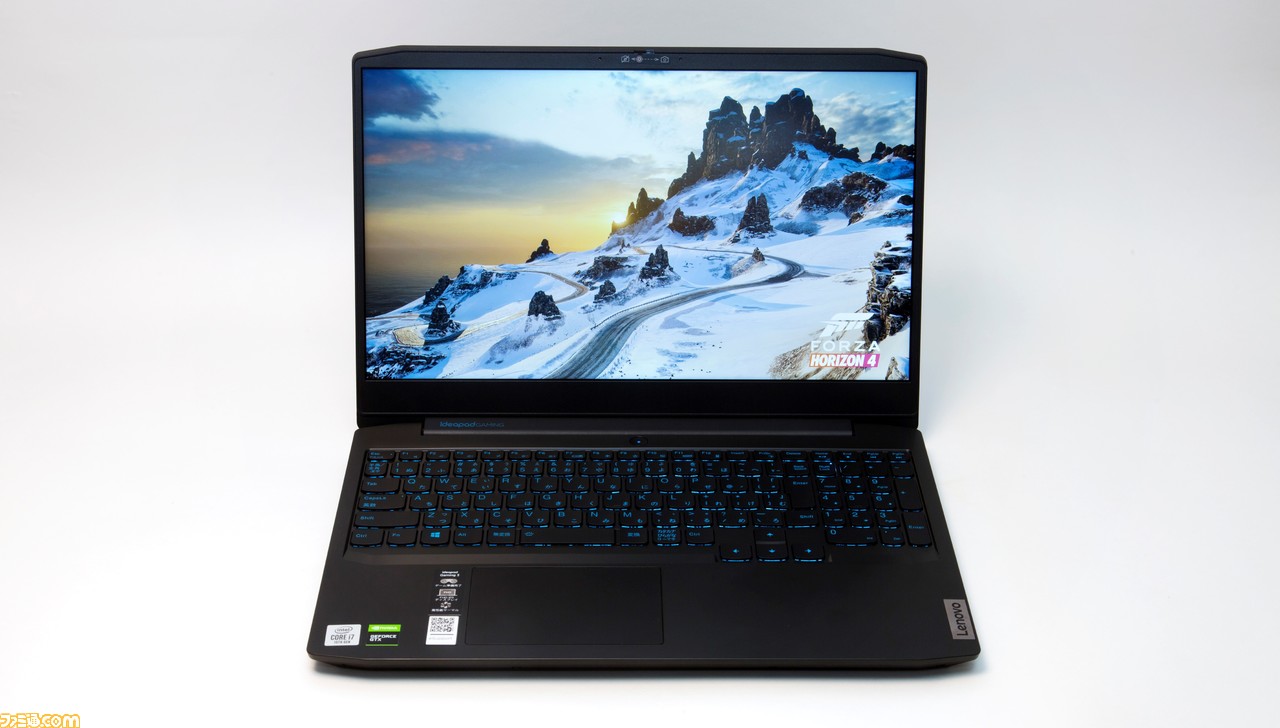 HOT大人気 lenovo ideapad L340 ゲーミングノートパソコン Wcv2T-m91788989065 