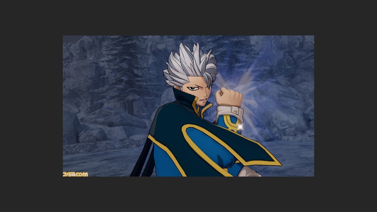 Fairy Tail 仲間加入セット リオン レビィ が配信開始 9月3日配信予定の追加dlcキャラクターのトレーラーも公開 ファミ通 Com Fairy Tail 仲間加入セット リオン レビィ が配信開始 9月3日配信予定の追加dlcキャラクターのトレーラーも公開 ファミ通 Com