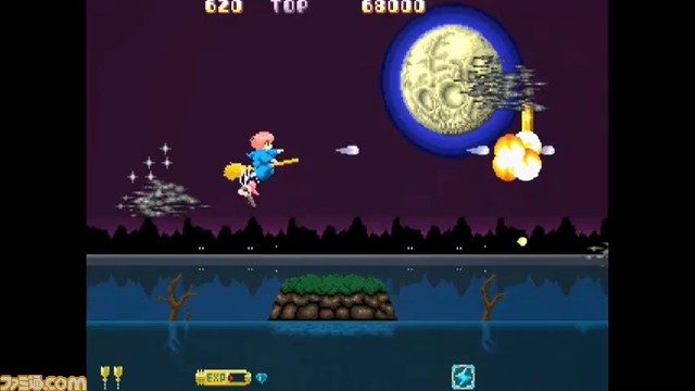 “アストロシティミニ”が12月17日に発売決定! 初代『ぷよぷよ』『コットン』『ワンダーボーイ』など13タイトル発表まとめ_02