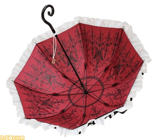 ダンガンロンパ 10周年生放送で新情報続々 セレスの傘のクオリティーがすごい ゲーム エンタメ最新情報のファミ通 Com