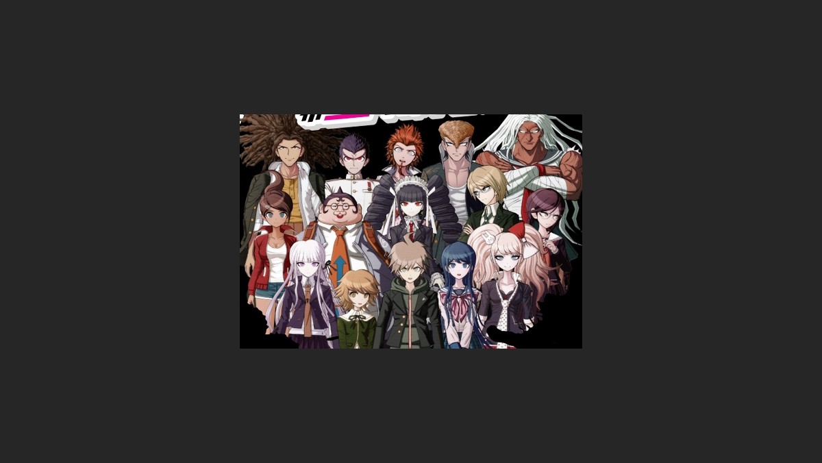 ダンガンロンパ 10周年生放送で新情報続々 セレスの傘のクオリティーがすごい ファミ通 Com