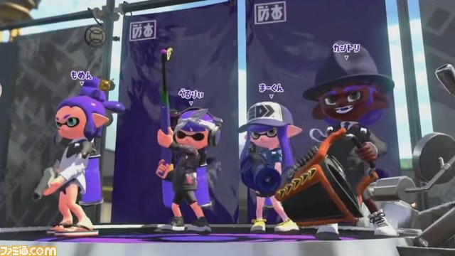 第5回スプラトゥーン甲子園 全国決勝大会、詳細リポート&イカ研究員からの総括メッセージ。2日間の総力戦を制したのは、オンライン大会・春代表の“Another”!_19