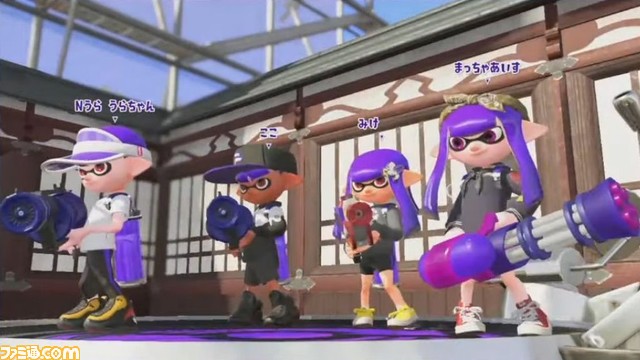 第5回スプラトゥーン甲子園 全国決勝大会、詳細リポート&イカ研究員からの総括メッセージ。2日間の総力戦を制したのは、オンライン大会・春代表の“Another”!_15