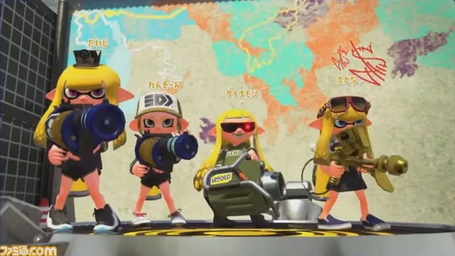 第5回スプラトゥーン甲子園 全国決勝大会、詳細リポート&イカ研究員からの総括メッセージ。2日間の総力戦を制したのは、オンライン大会・春代表の“Another”!_09