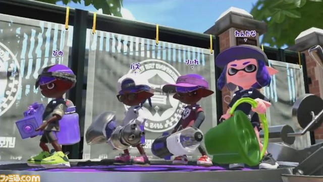 第5回スプラトゥーン甲子園 全国決勝大会、詳細リポート&イカ研究員からの総括メッセージ。2日間の総力戦を制したのは、オンライン大会・春代表の“Another”!_17