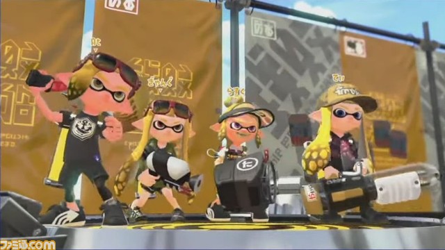 第5回スプラトゥーン甲子園 全国決勝大会、詳細リポート&イカ研究員からの総括メッセージ。2日間の総力戦を制したのは、オンライン大会・春代表の“Another”!_07