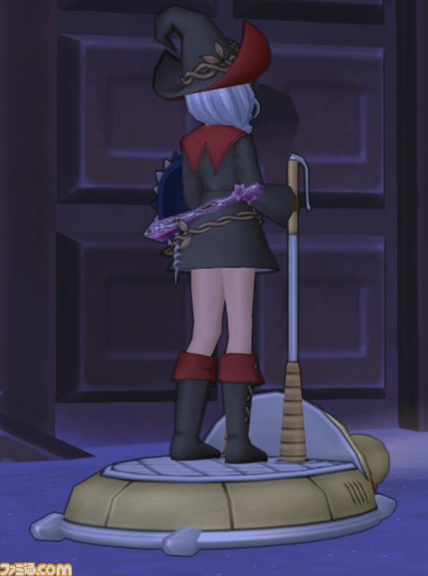 『ドラゴンクエストX オンライン』プレイ日記 ドルボードレースで最速を目指す!20個ある夢のアクセサリー箱2も開封(第291回)_29