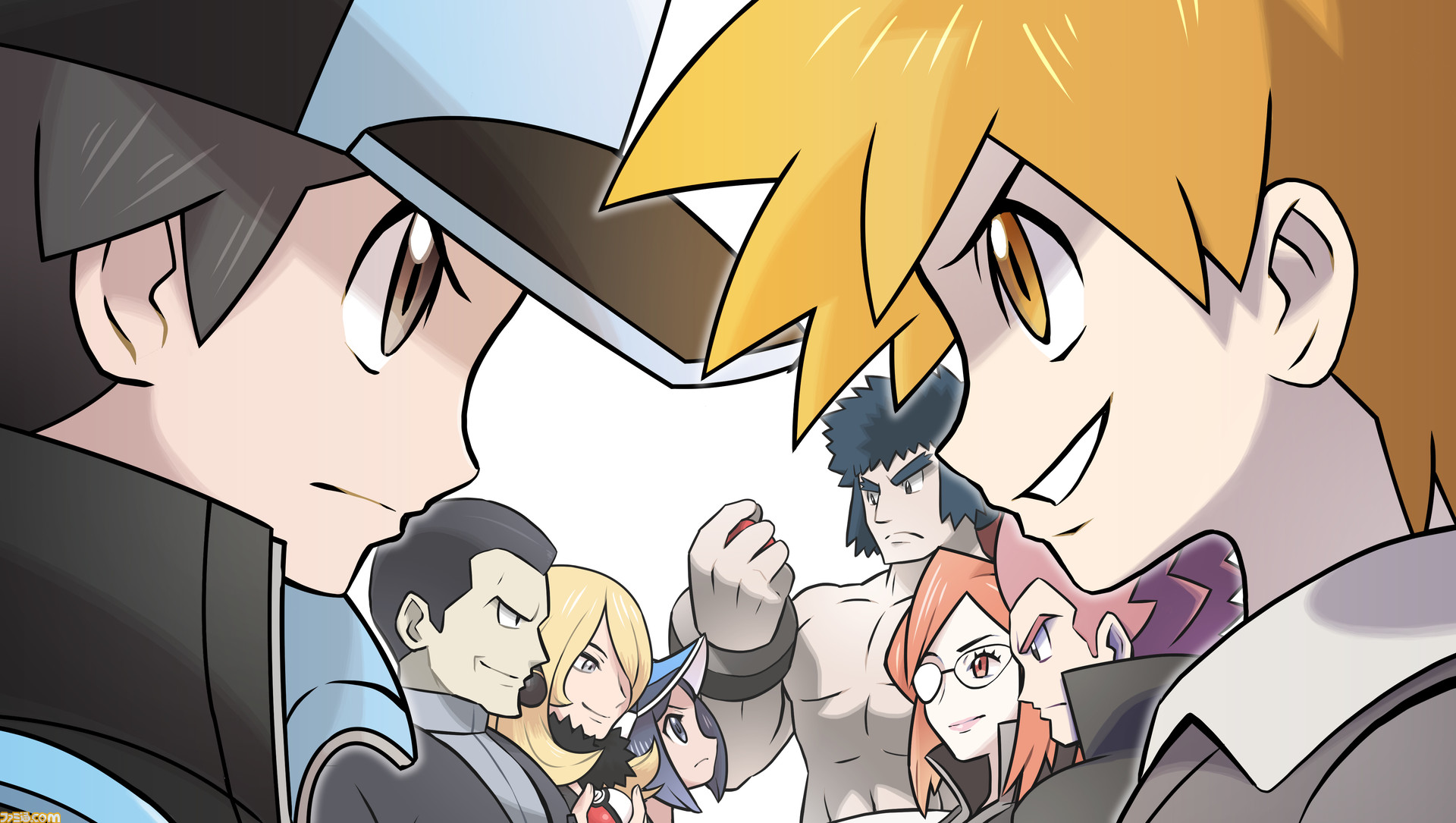 ポケモンマスターズex 新たに生まれ変わった ポケマス 新要素 イベントまとめ ゲーム エンタメ最新情報のファミ通 Com