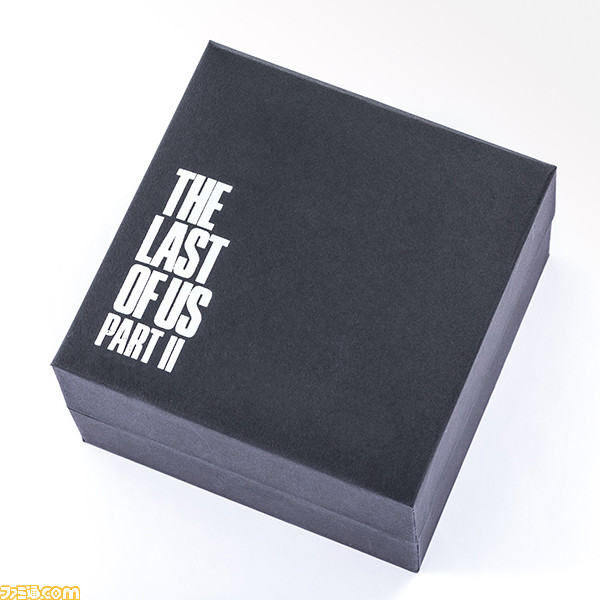 ラスアス2】『The Last of Us Part II』19歳になったエリーを