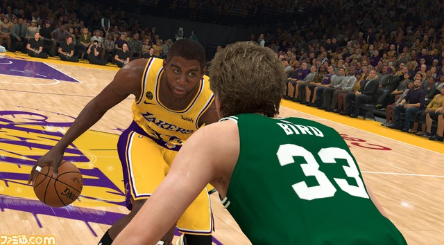 『NBA 2K21』体験版がSwitch・PS4・XBOX Oneで配信開始。オリジナル選手は製品版へ引き継げる_04
