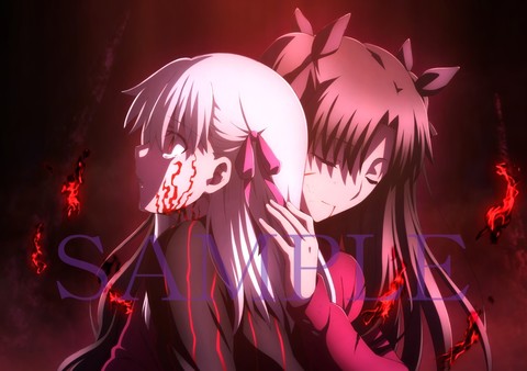 Fate 映画 Hf 最終章の大ヒット公開中pv Cmが公開 動員65万人 興行収入10億6千万円を突破 ファミ通 Com Fate 映画 Hf 最終章の大ヒット公開中pv Cmが公開 動員65万人 興行収入10億6千万円を突破 ファミ通 Com