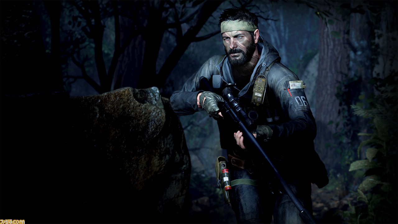 Call Of Duty Black Ops Cold War Fpsシリーズ最新作の新たな舞台は冷戦末期 11月13日にps4 Xb1 Pcでグローバル発売予定で 次世代機にも対応 ファミ通 Com