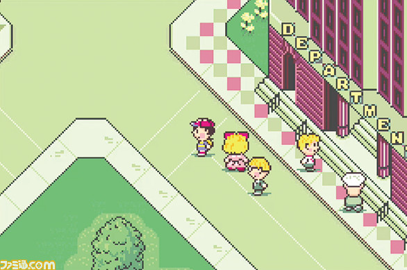 Mother2 ギーグの逆襲 が発売された日 いまなお愛され続ける不朽の名作rpgで 木村拓哉さん出演のcmや謎のキャラ どせいさん が忘れられない 今日は何の日 ゲーム エンタメ最新情報のファミ通 Com