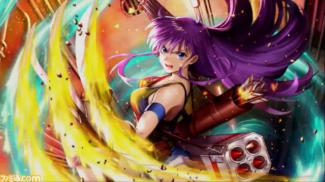 『ロマサガRS』8/27生放送まとめ。ついに初代『Sa・Ga』イベント開催、SSにんげんおとこ&おんな、エスパーギャル、せんせいが登場_16