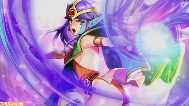 『ロマサガRS』8/27生放送まとめ。ついに初代『Sa・Ga』イベント開催、SSにんげんおとこ&おんな、エスパーギャル、せんせいが登場_17