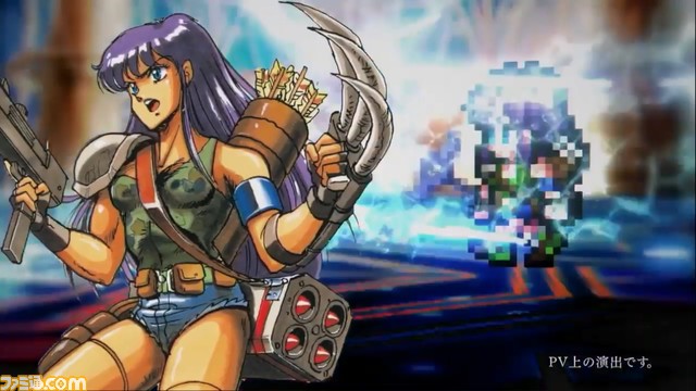 『ロマサガRS』8/27生放送まとめ。ついに初代『Sa・Ga』イベント開催、SSにんげんおとこ&おんな、エスパーギャル、せんせいが登場_15