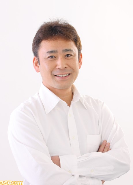 『ロストアーク』NPCの声優陣を紹介。やんちゃな男の子モカモカは小松未可子さん、ハイテンション司会者は高木渉さんが担当_06