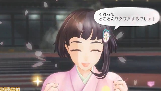 新作RPG“日本、奪還。”プロジェクトのヒロイン3人の紹介動画その1が公開_01