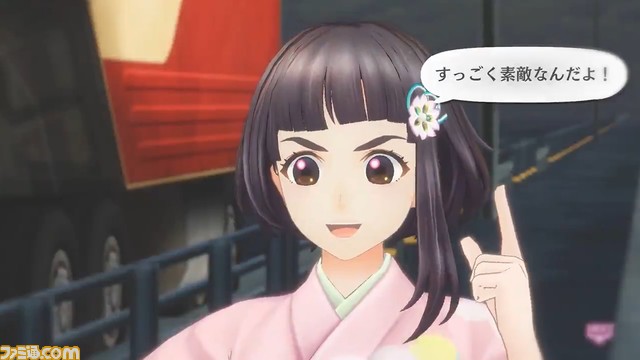 新作RPG“日本、奪還。”プロジェクトのヒロイン3人の紹介動画その1が公開_02