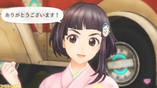 新作RPG“日本、奪還。”プロジェクトのヒロイン3人の紹介動画その1が公開_03