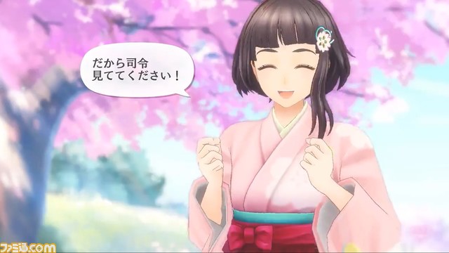 新作RPG“日本、奪還。”プロジェクトの新たな動画が公開。司令やマモン、公演などの気になるワードも_04