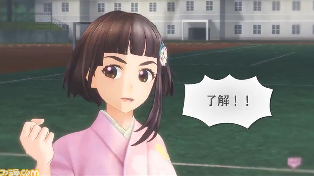 新作RPG“日本、奪還。”プロジェクトの新たな動画が公開。司令やマモン、公演などの気になるワードも_03